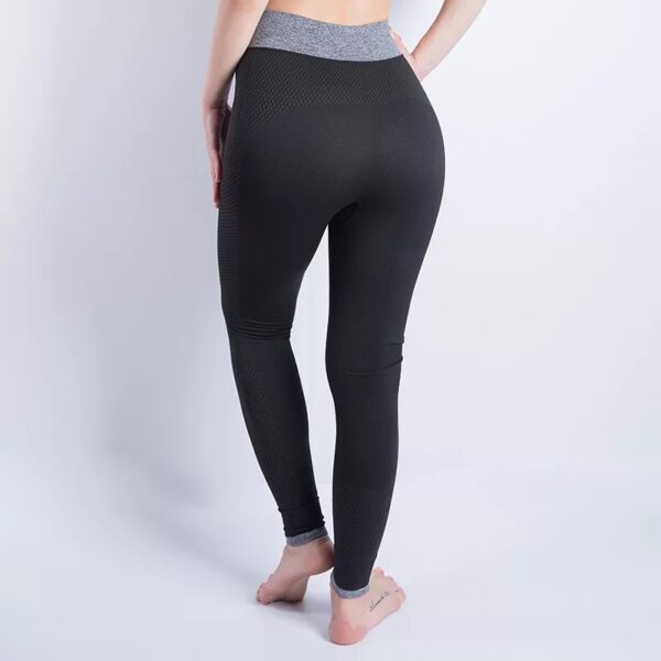 Best High Waist Sports Leggings Pants for Yoga