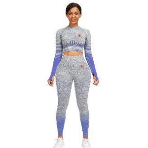 Women Fitness Wear Set Reina | Women’s Workout Clothes | Reina Gym Outfit