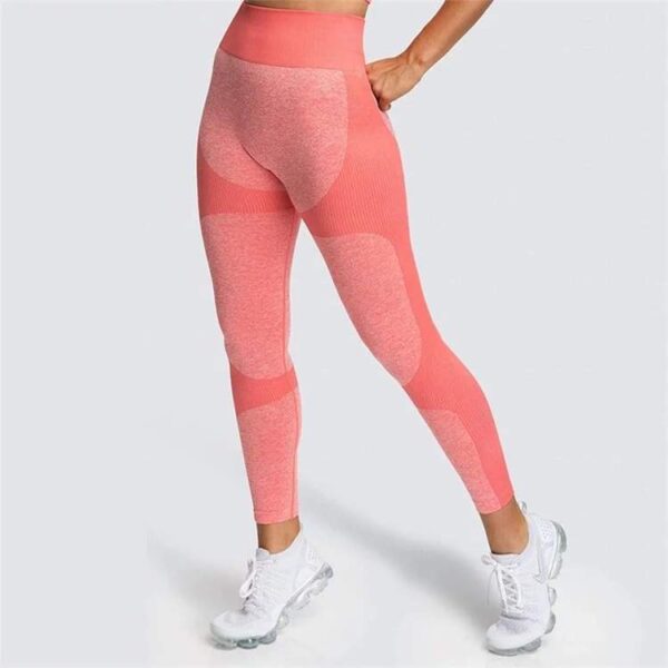 Yoga Gym Leggings | Women's Yoga Leggings | Workout Leggings - Image 6