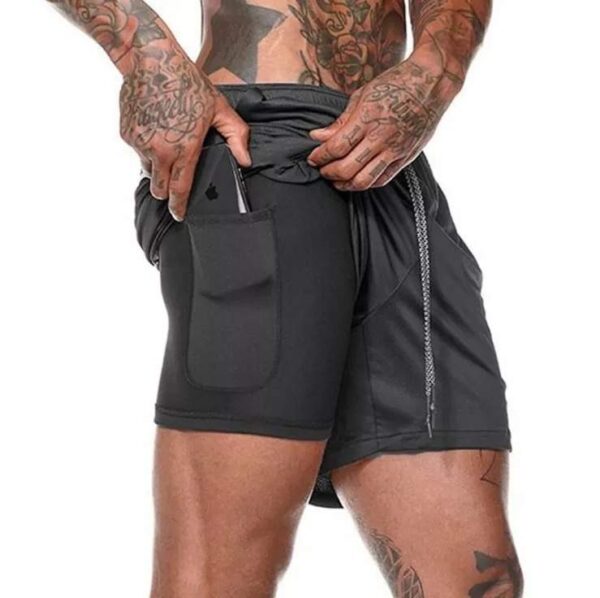 Gym Shorts mens