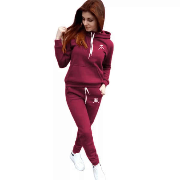 Women Tracksuit Sets | Joggers Sets | Matching Joggers Sets - Image 7