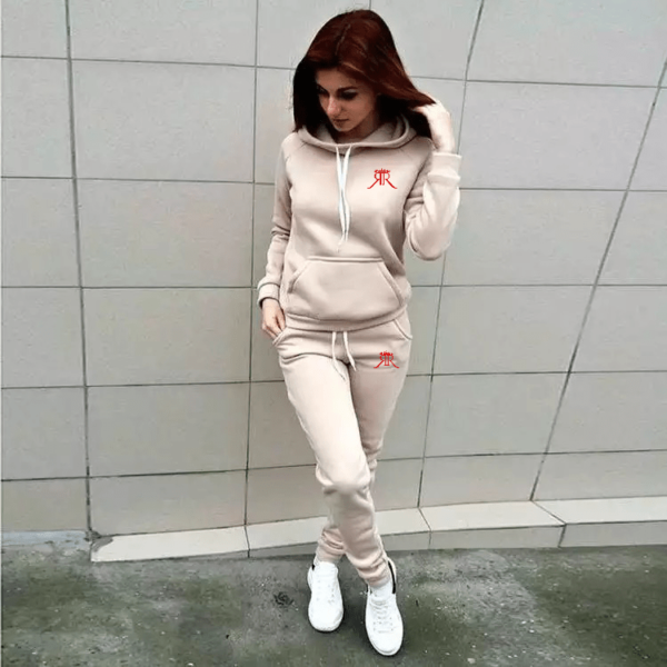 Women Tracksuit Sets | Joggers Sets | Matching Joggers Sets - Image 5