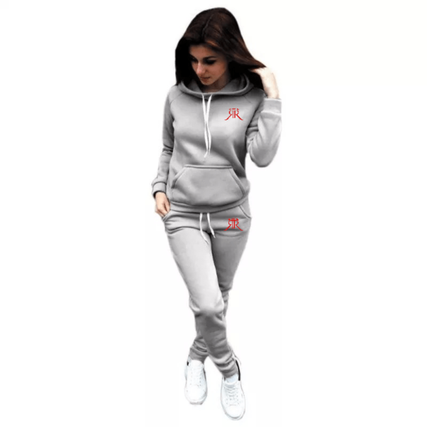 Women Tracksuit Sets | Joggers Sets | Matching Joggers Sets - Image 4