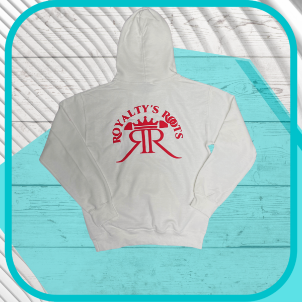 Sweater Hoodie | R&r Hustlers Hoodies | Stylish R&r Hustlers Sweater | Casual Hoodie - Image 12