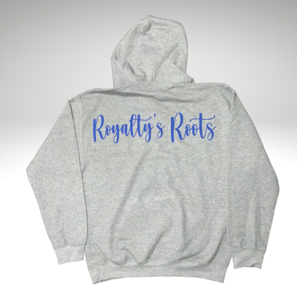 Sweater Hoodie | R&r Hustlers Hoodies | Stylish R&r Hustlers Sweater | Casual Hoodie - Image 5