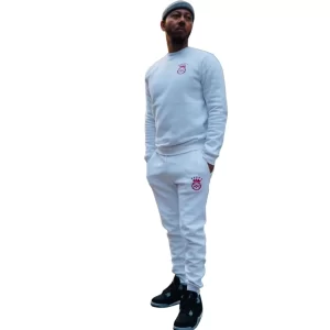 Sweatsuits Set | Best Unisex Tracksuits | Comfortable Sweat Suits for Men and Women