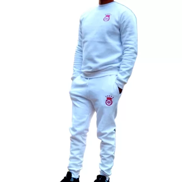 Sweatsuits Set