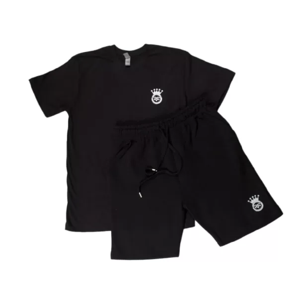 Men's Summer Co-Ord Sets